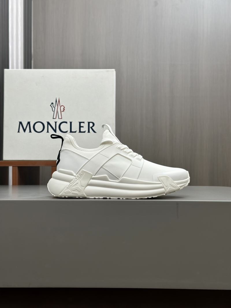 Moncler Shoes